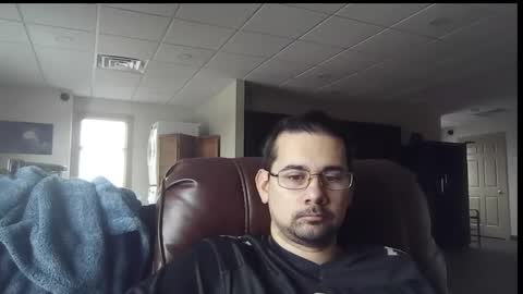 Bulletproof68X online show from January 2025 08:21:02 PM