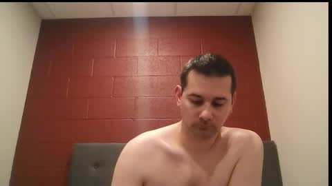 Bulletproof68X online show from January 2025 01:45:01 AM