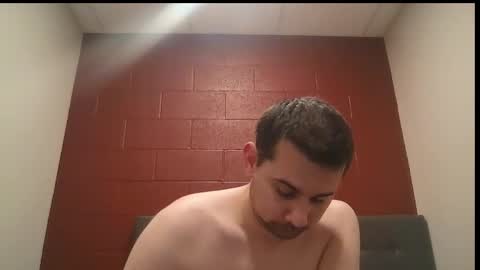 Bulletproof68X online show from January 2025 01:41:01 AM