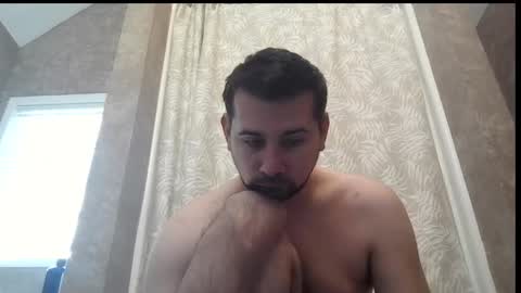 Bulletproof68X online show from September 2025 08:10:01 PM