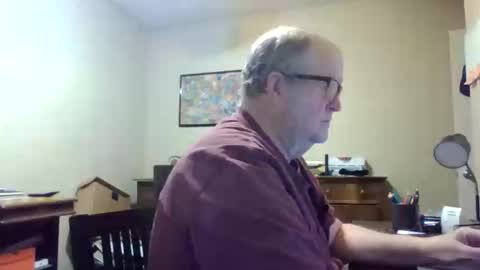 bullfrogg5050 online show from February 2026 02:16:02 PM