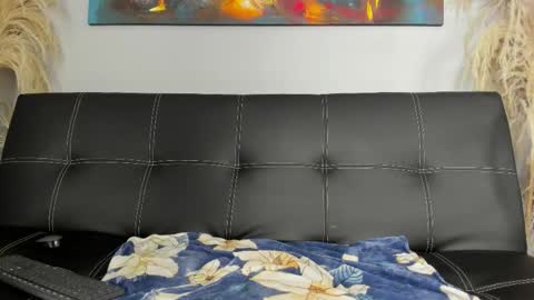 Snapshot of bulma_bambina_ chatting on March 2026 12:08:01 AM Bulma Bambina online show from March 2026 12:08:01 AM