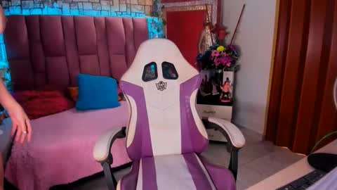 bulmasweetyose  mommy submissive control milf lovense online show from February 2025 11:09:01 PM