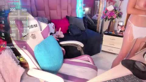 bulmasweetyose  mommy submissive control milf lovense online show from October 2025 09:26:01 PM