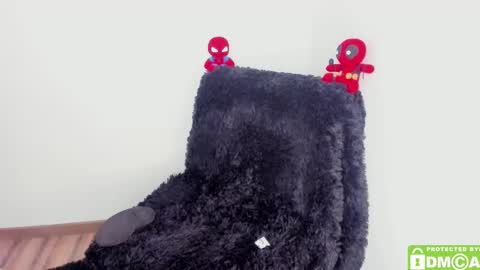 Tonny online show from December 2024 07:19:02 PM