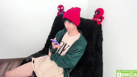 Tonny online show from December 2024 06:17:02 PM