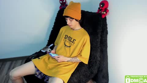 Tonny online show from December 2024 12:57:02 AM