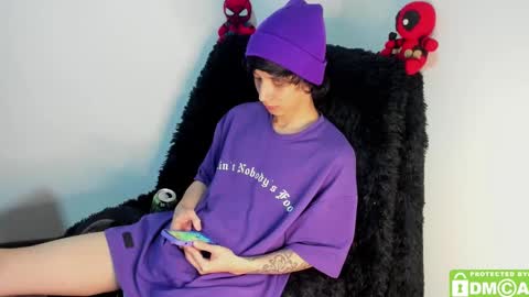 Tonny online show from January 2025 02:03:02 AM