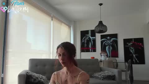 Ivan online show from October 2025 05:10:01 PM