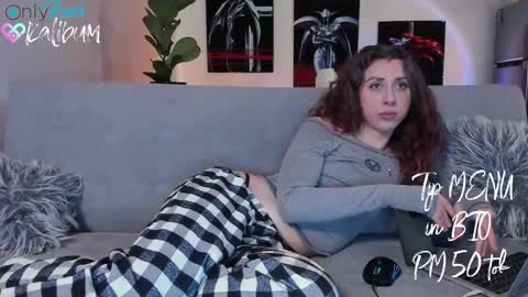 Ivan online show from May 2026 09:41:02 PM