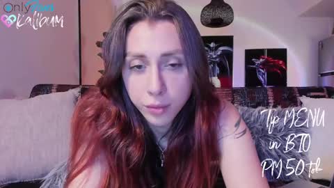 Ivan online show from May 2026 12:27:02 AM