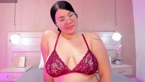 BumyRose online show from May 2026 03:56:01 AM