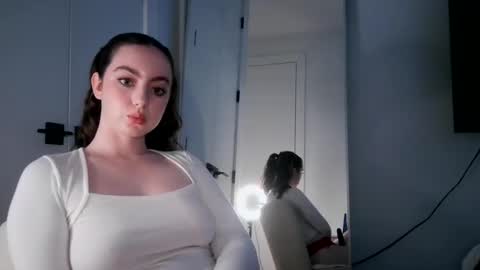 Dominique online show from January 2025 07:49:01 PM