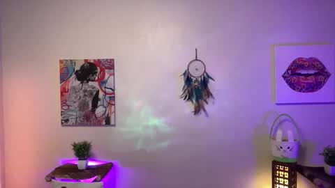 Snapshot of bunnieandthedude chatting on April 2026 10:14:02 AM BUNNIE and THE DUDE TheLebowskis online show from April 2026 10:14:02 AM