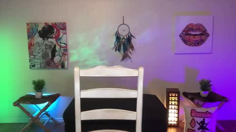 Snapshot of bunnieandthedude chatting on May 2026 09:49:02 AM BUNNIE and THE DUDE TheLebowskis online show from May 2026 09:49:02 AM