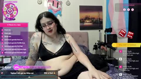 Bunni Wilde online show from May 2026 01:11:02 AM