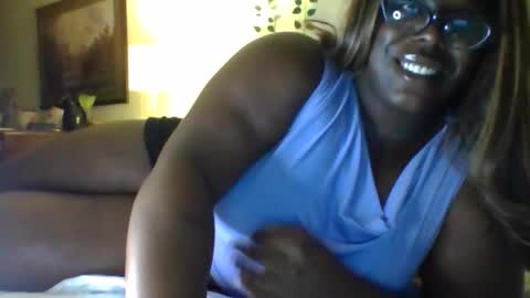 Bunny online show from October 2025 11:00:02 PM