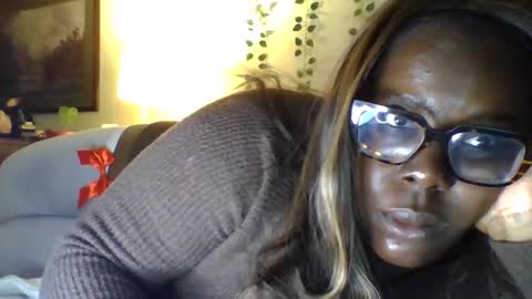 Bunny online show from October 2025 12:14:01 AM