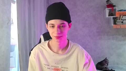 bunny ben online show from February 2026 10:18:02 AM