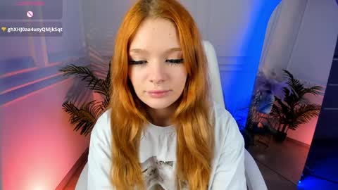 Bunny online show from March 2026 08:47:01 PM