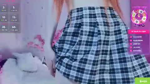 Kira online show from June 2026 01:39:02 PM