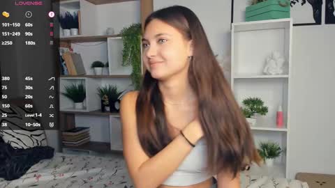 Aria online show from October 2025 09:07:01 AM