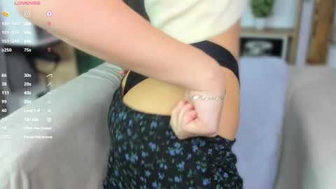 Aria online show from February 2026 08:13:01 AM