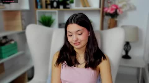 Aria online show from March 2026 07:12:01 AM