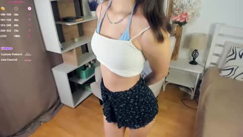 Aria online show from May 2026 08:08:02 AM