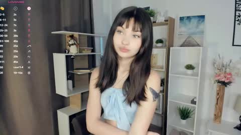 Aria online show from June 2026 09:02:01 AM