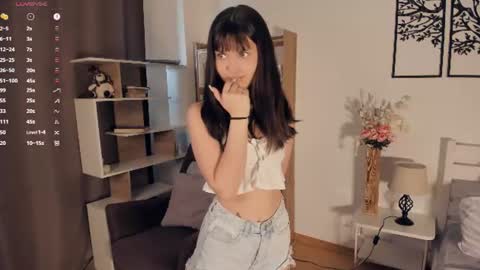 Aria online show from June 2026 09:11:02 AM