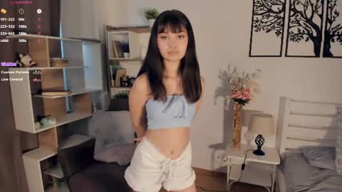 Aria online show from June 2026 09:07:02 AM