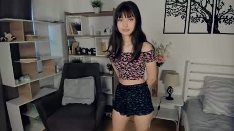 Aria online show from June 2026 09:03:02 AM