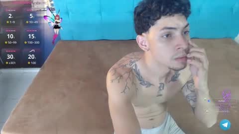 Snapshot of bunny_petit chatting on September 2025 03:05:01 AM Buny online show from September 2025 03:05:01 AM