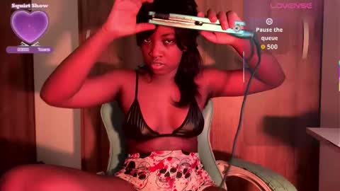 Isa online show from October 2025 08:38:02 PM