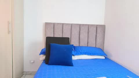 Carolina online show from December 2024 02:56:02 AM