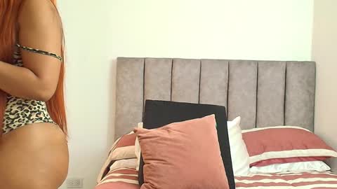 Carolina online show from May 2026 05:23:01 AM
