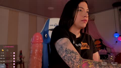 Snapshot of bunny_vinterxo chatting on December 2024 02:12:02 AM bunny_vinterxo online show from December 2024 02:12:02 AM