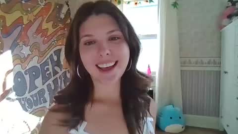 Snapshot of bunnyabigail chatting on January 2025 08:35:02 PM Abigail Grace online show from January 2025 08:35:02 PM