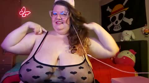 bunnyarcana420 online show from November 2025 01:38:01 AM