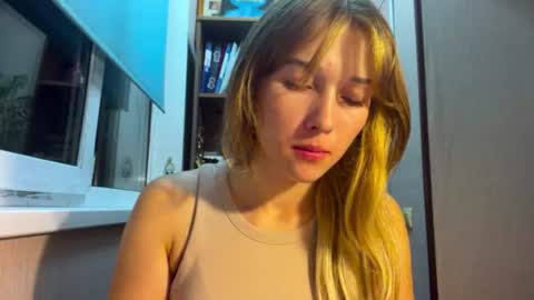 Snapshot of bunnyaurielle chatting on July 2026 07:49:01 PM Bunnyaurielle online show from July 2026 07:49:01 PM