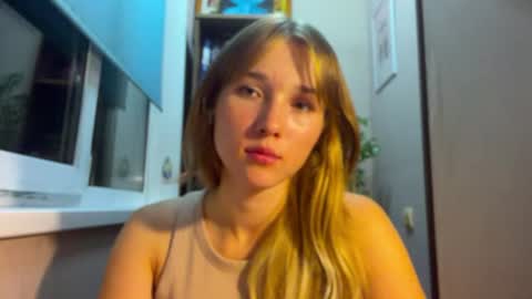 Snapshot of bunnyaurielle chatting on July 2026 08:00:01 PM Bunnyaurielle online show from July 2026 08:00:01 PM