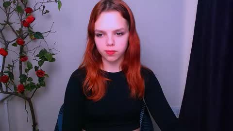 Snapshot of bunnybloom_ chatting on December 2025 08:26:01 PM Ariel online show from December 2025 08:26:01 PM