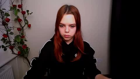 Snapshot of bunnybloom_ chatting on March 2026 08:59:02 PM Ariel online show from March 2026 08:59:02 PM