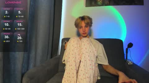BunnyBlush online show from March 2026 07:33:02 AM