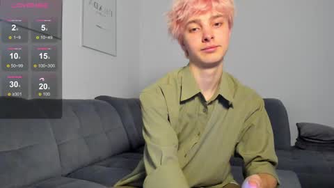 BunnyBlush online show from April 2026 05:24:01 AM