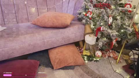 Snapshot of bunnycute_shy chatting on December 2024 04:09:01 PM 30 Off online show from December 2024 04:09:01 PM