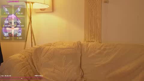 Snapshot of bunnycute_shy chatting on October 2025 01:23:01 PM 30 Off online show from October 2025 01:23:01 PM