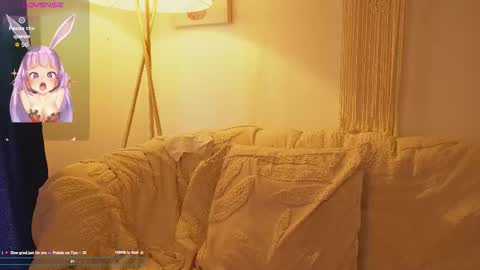 Snapshot of bunnycute_shy chatting on October 2025 02:42:02 PM 30 Off online show from October 2025 02:42:02 PM