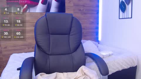 Ashlye online show from December 2024 07:11:02 AM